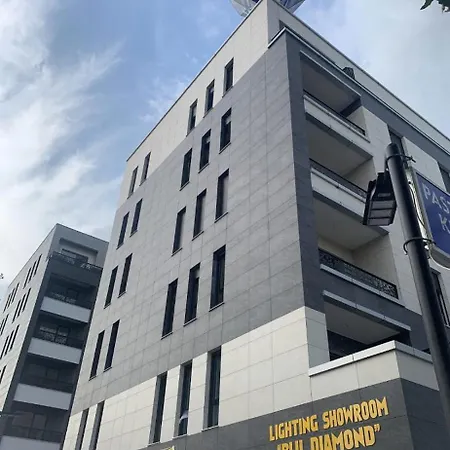 شقة Are Only One Away Kamez