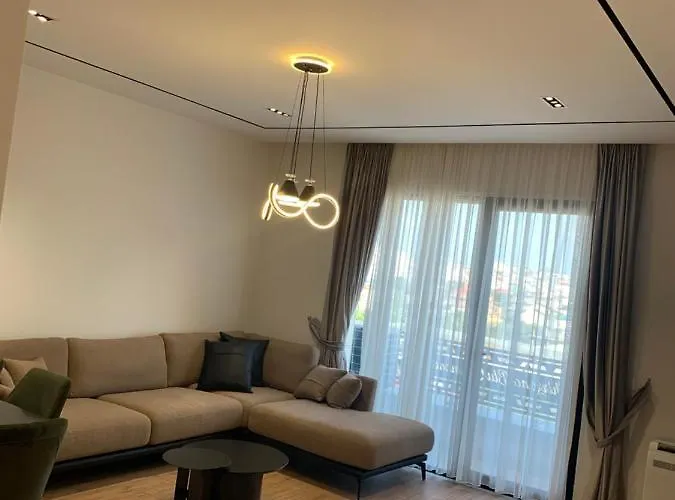 Appartamento Are Only One Away