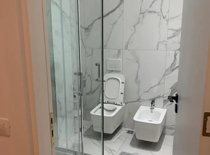 Are Only One Away Appartamento Kamez