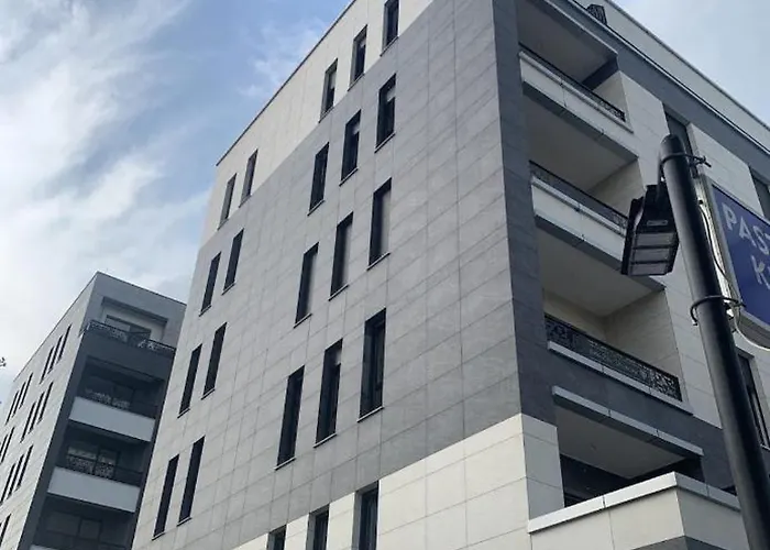 Appartamento Are Only One Away Kamez